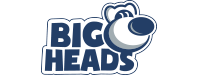 Big Heads®