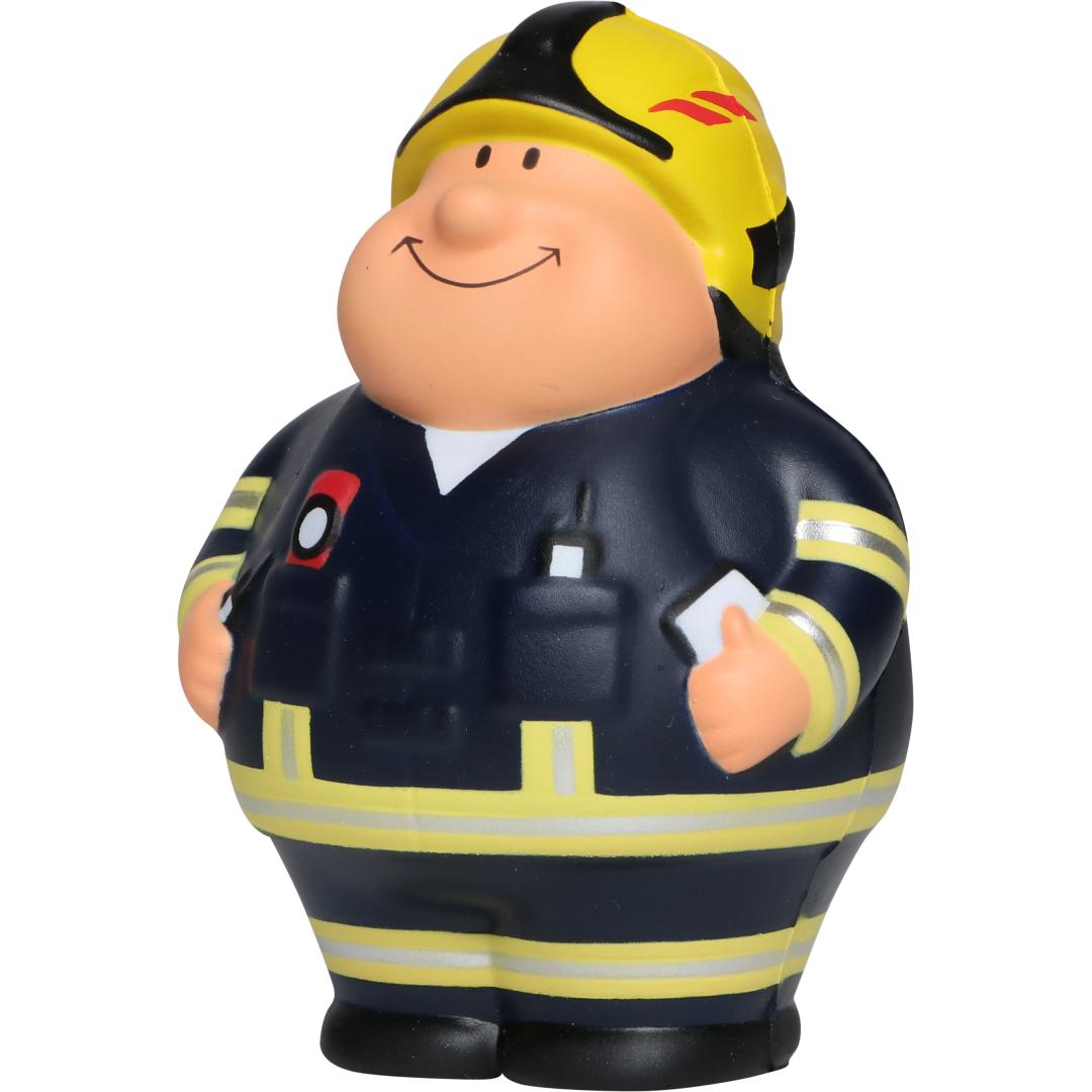 M124255 Dunkelblau - Feuer Bert® 2.0 – jetzt im Einsatz wie nie zuvor! - mbw