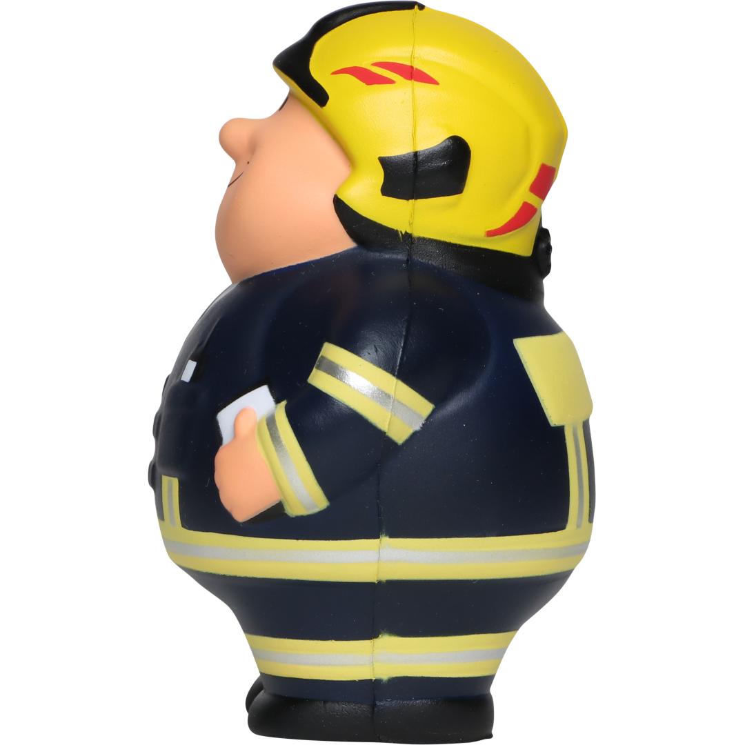 M124255 Dunkelblau - Feuer Bert® 2.0 – jetzt im Einsatz wie nie zuvor! - mbw