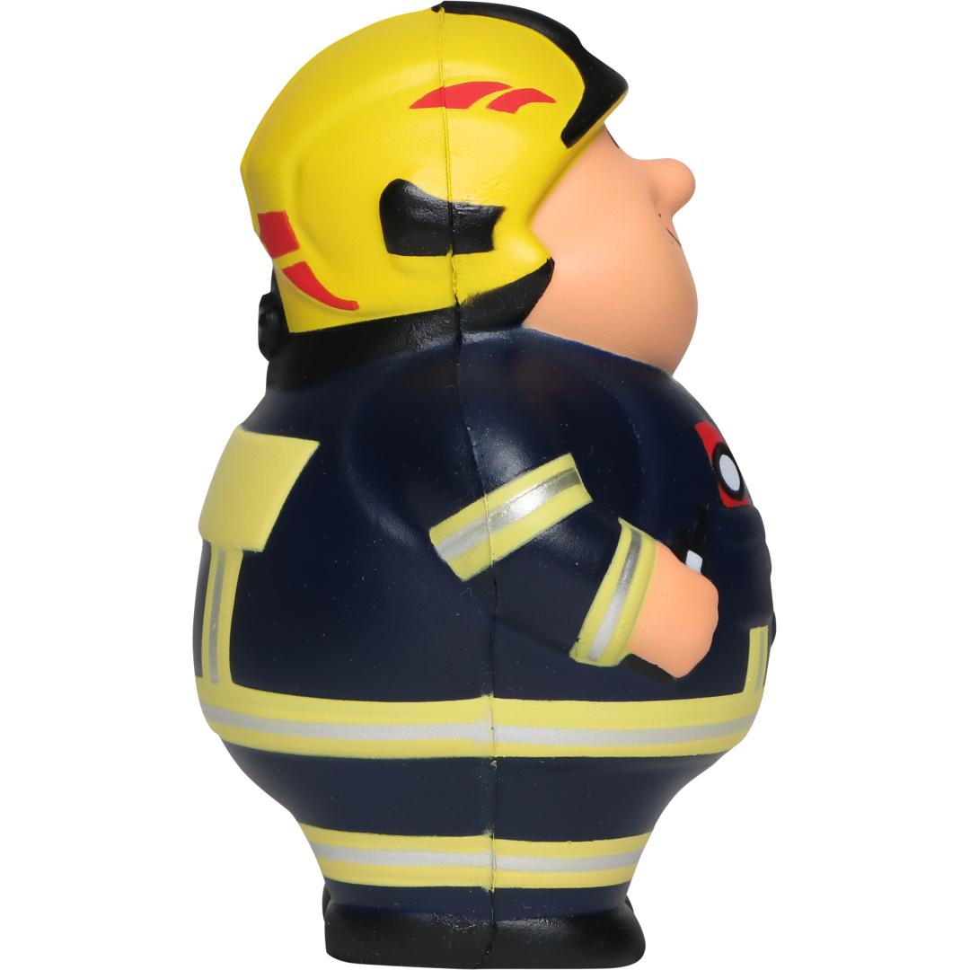 M124255 Dunkelblau - Feuer Bert® 2.0 – jetzt im Einsatz wie nie zuvor! - mbw