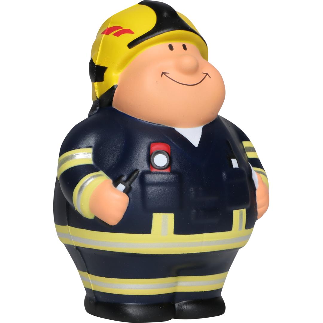 M124255 Dunkelblau - Feuer Bert® 2.0 – jetzt im Einsatz wie nie zuvor! - mbw