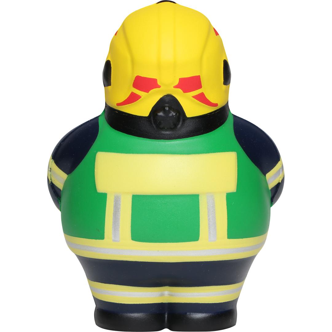 M124255 Grün - Feuer Bert® 2.0 – jetzt im Einsatz wie nie zuvor! - mbw