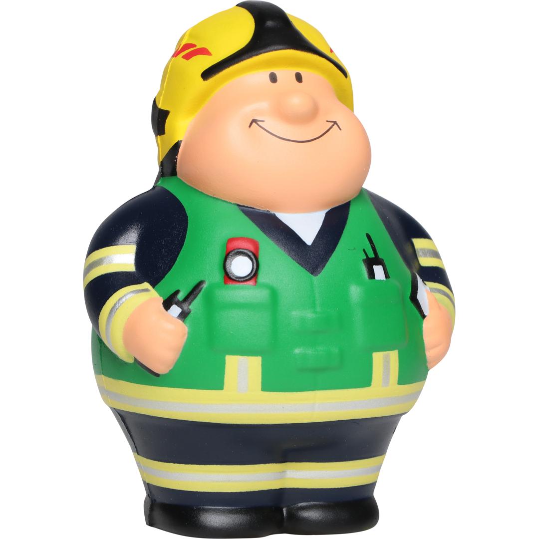 M124255 Grün - Feuer Bert® 2.0 – jetzt im Einsatz wie nie zuvor! - mbw