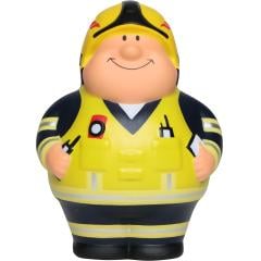 M124255 Gelb - Feuer Bert® 2.0 - mbw