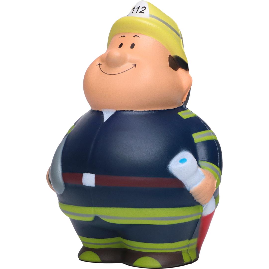 M124243 Multicoloured - Fire fighter Bert® - mbw
