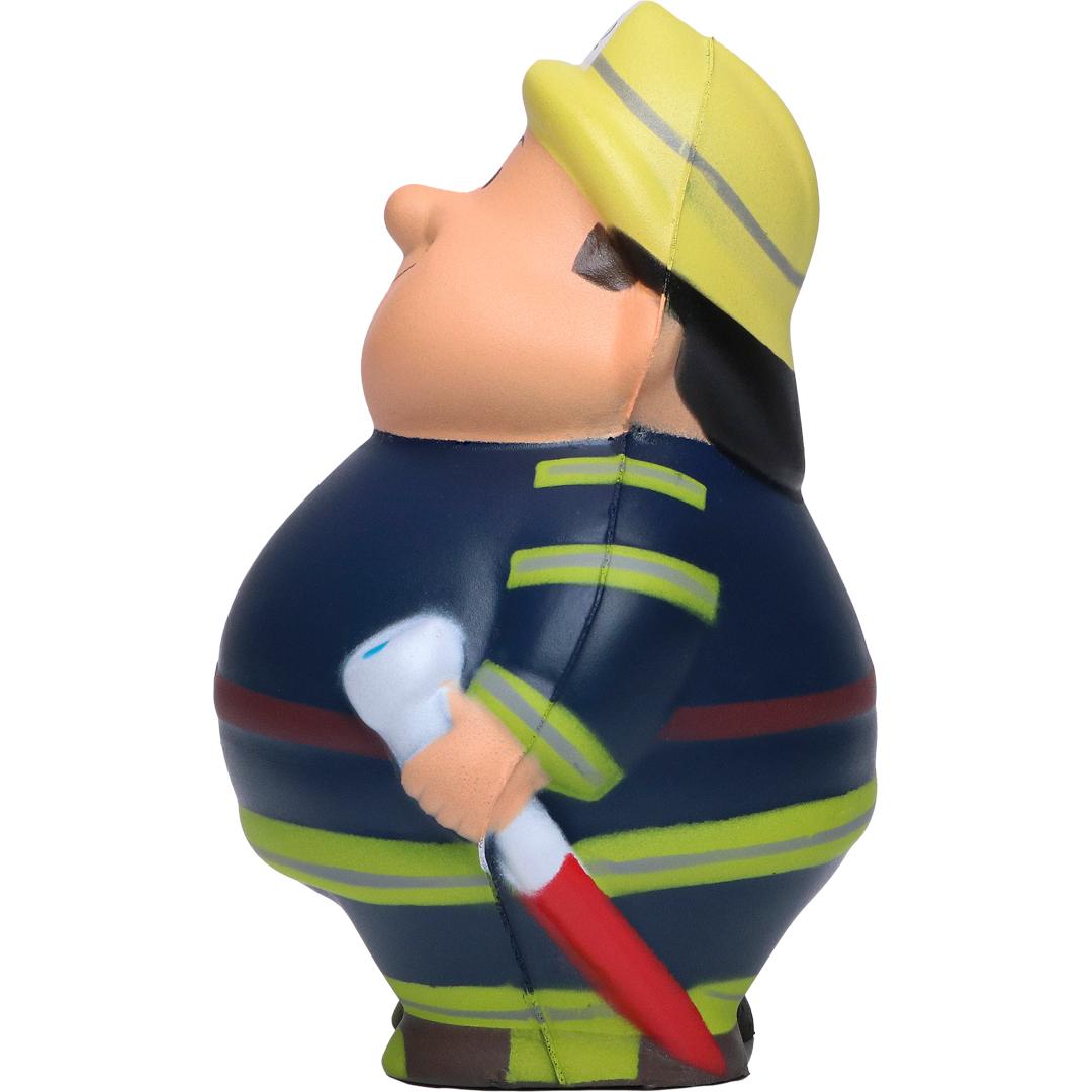 M124243 Multicoloured - Fire fighter Bert® - mbw