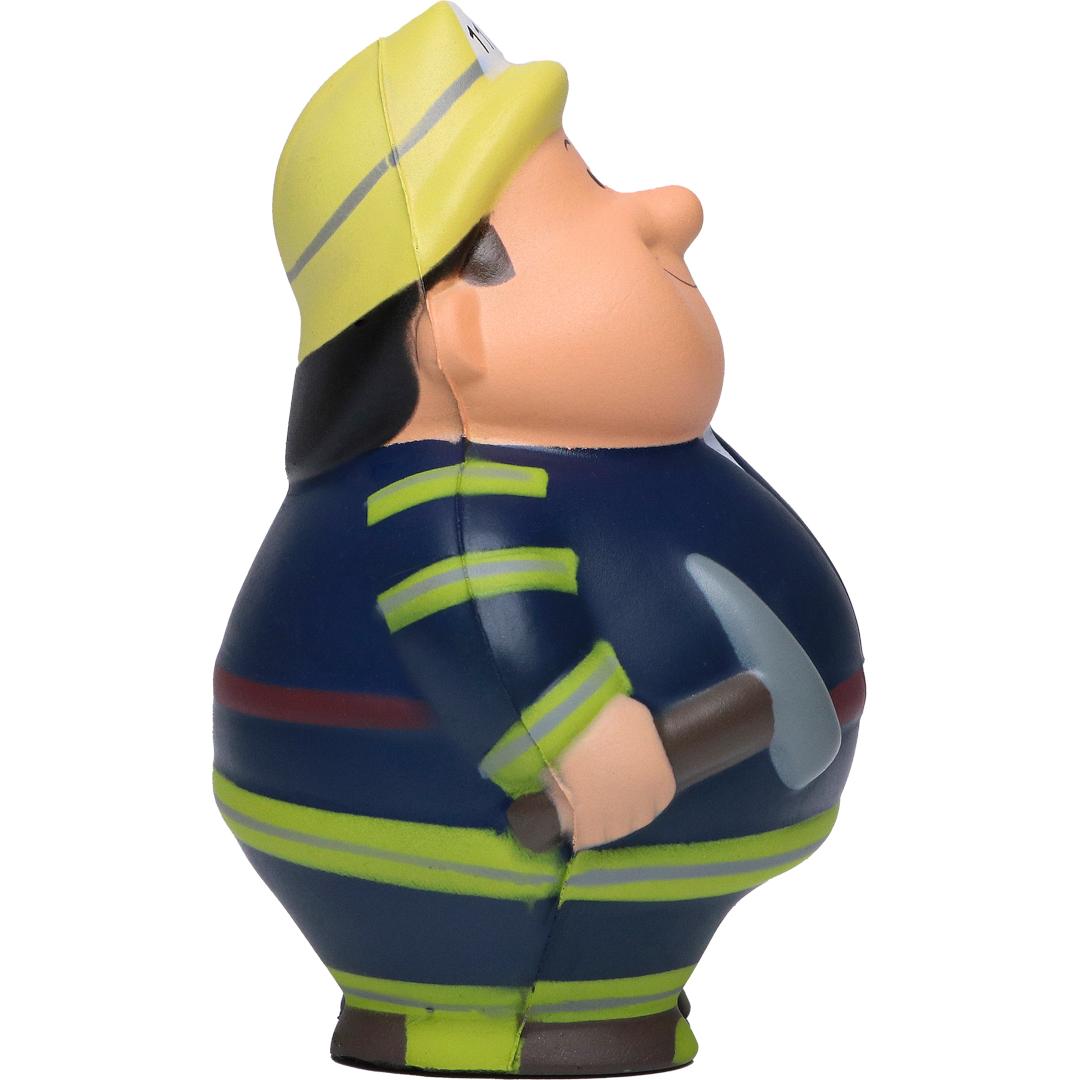 M124243 Multicoloured - Fire fighter Bert® - mbw