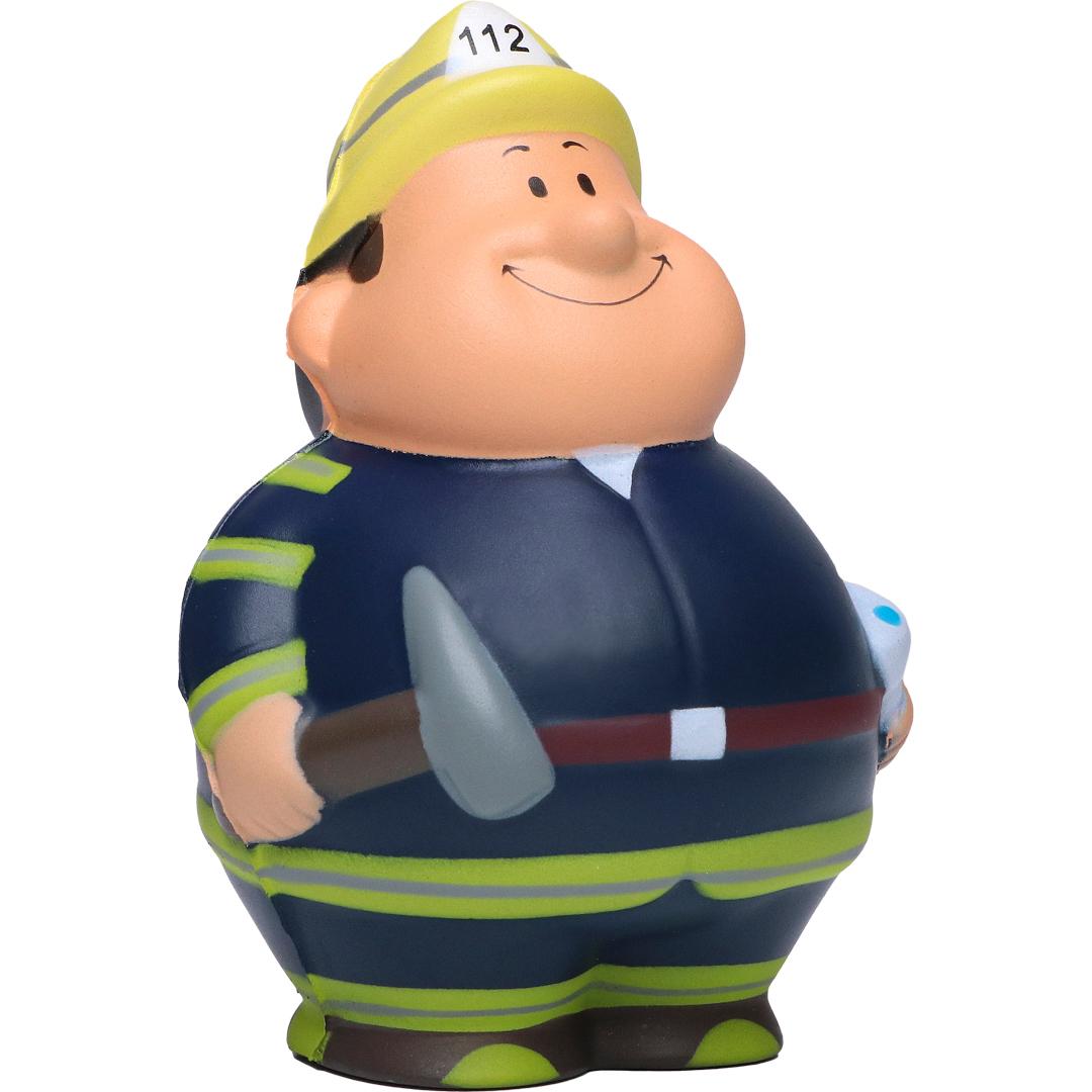 M124243 Multicoloured - Fire fighter Bert® - mbw