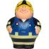 M124255 Blue - Firefighter Bert® 2.0 – now more ready for action than ever before! - mbw