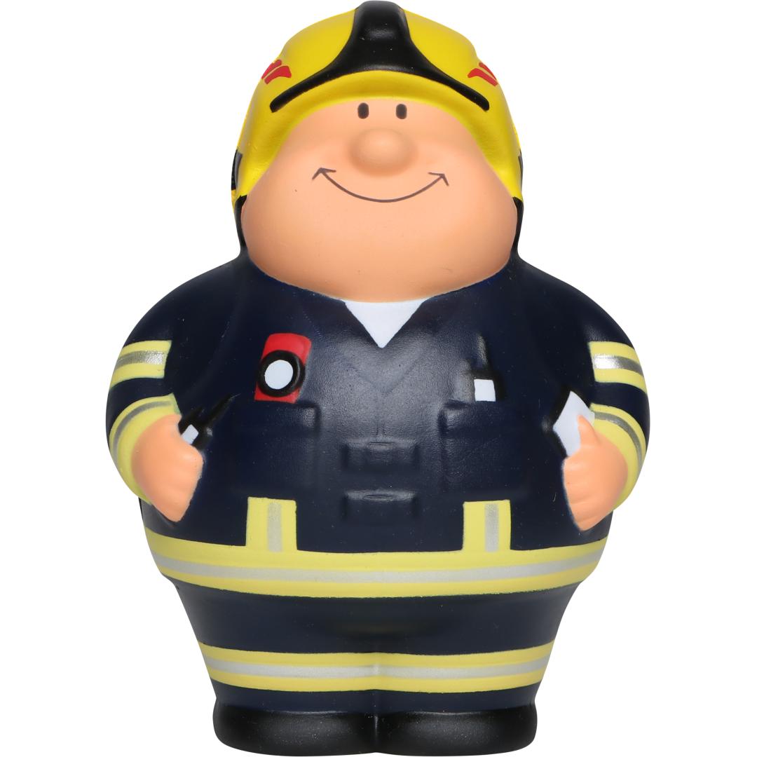 M124255 Dark blue - Firefighter Bert® 2.0 – now more ready for action than ever before! - mbw