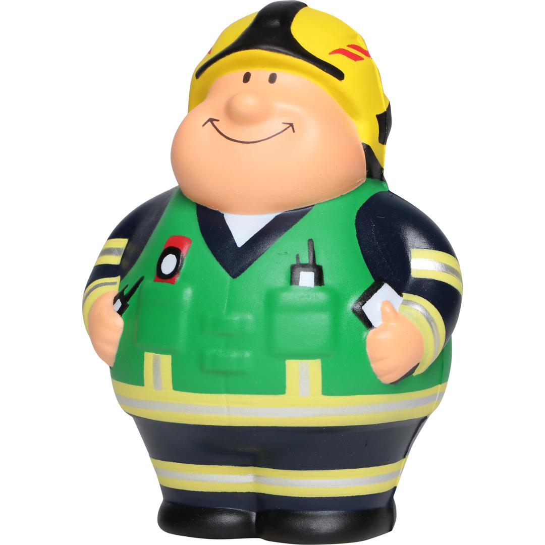 M124255 Green - Firefighter Bert® 2.0 – now more ready for action than ever before! - mbw