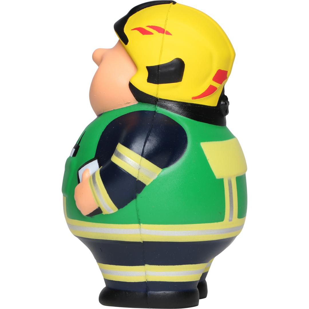 M124255 Green - Firefighter Bert® 2.0 – now more ready for action than ever before! - mbw