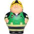 M124255 Green - Firefighter Bert® 2.0 – now more ready for action than ever before! - mbw