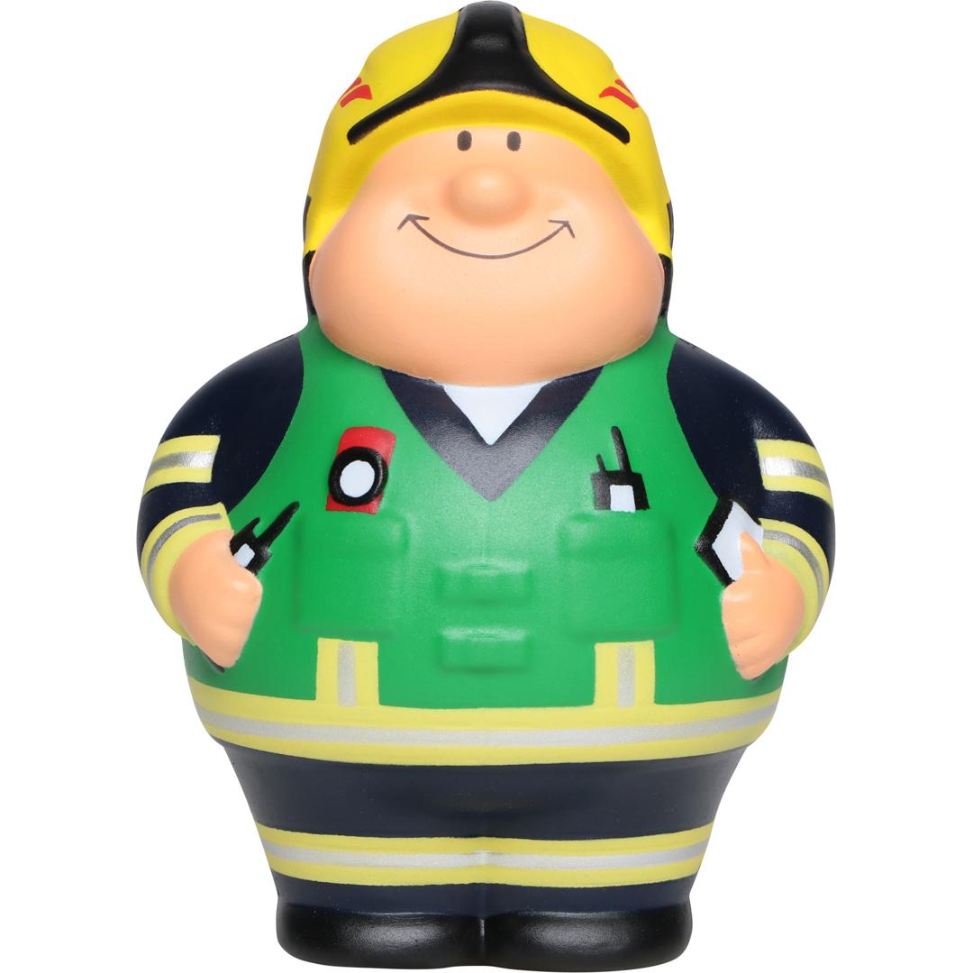 M124255 Green - Firefighter Bert® 2.0 – now more ready for action than ever before! - mbw