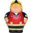M124255 Red - Firefighter Bert® 2.0 – now more ready for action than ever before! - mbw
