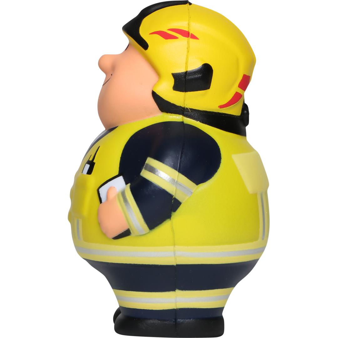 M124255 Yellow - Firefighter Bert® 2.0 – now more ready for action than ever before! - mbw