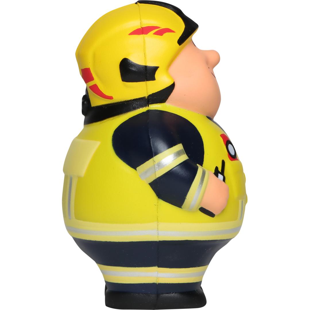 M124255 Yellow - Firefighter Bert® 2.0 – now more ready for action than ever before! - mbw