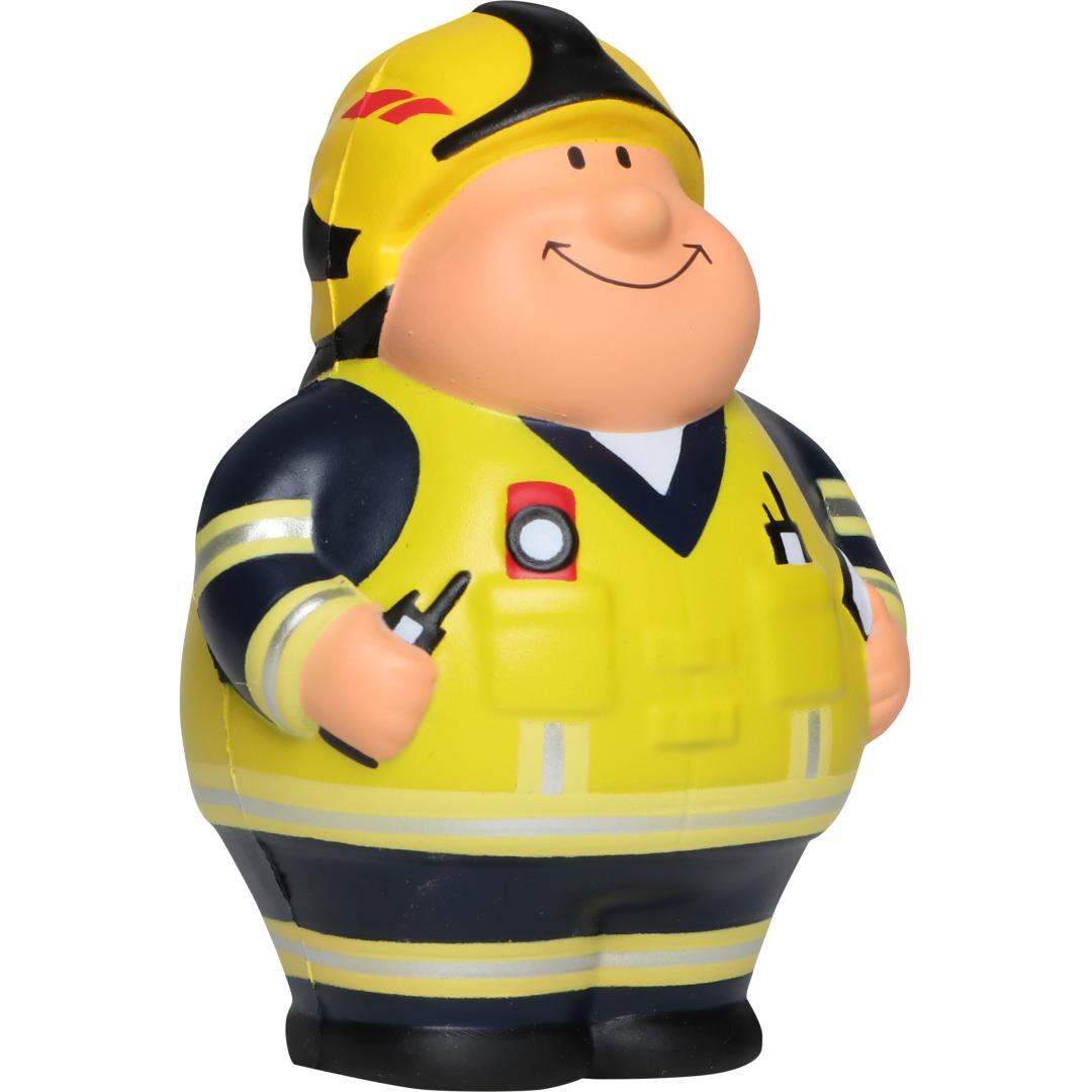 M124255 Yellow - Firefighter Bert® 2.0 – now more ready for action than ever before! - mbw
