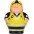 M124255 Yellow - Firefighter Bert® 2.0 – now more ready for action than ever before! - mbw