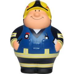 M124255 Blue - Firefighter Bert® 2.0 - mbw