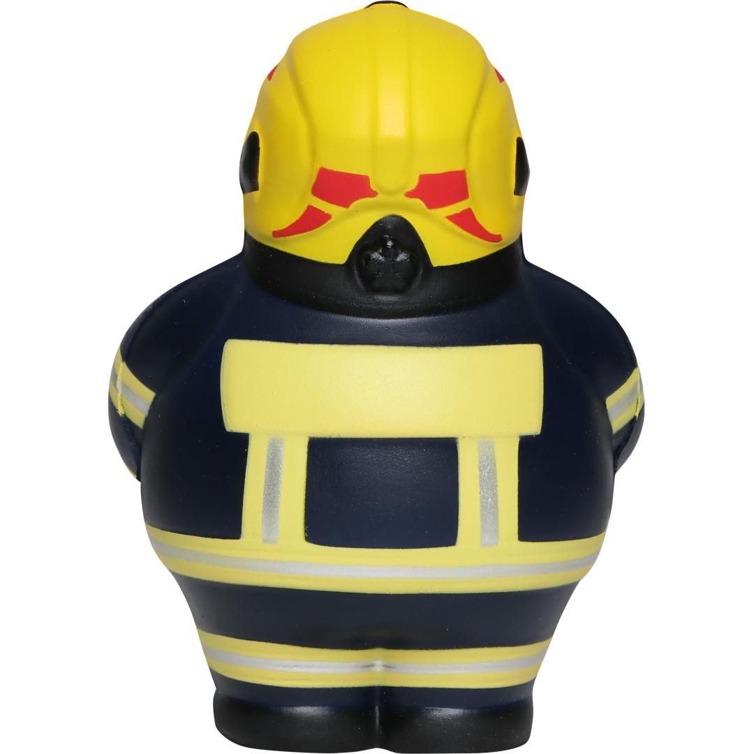 M124255 Dark blue - Firefighter Bert® 2.0 - mbw