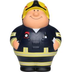 M124255 Dark blue - Firefighter Bert® 2.0 - mbw