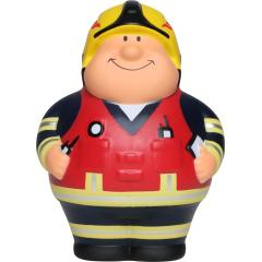 M124255 Red - Firefighter Bert® 2.0 - mbw