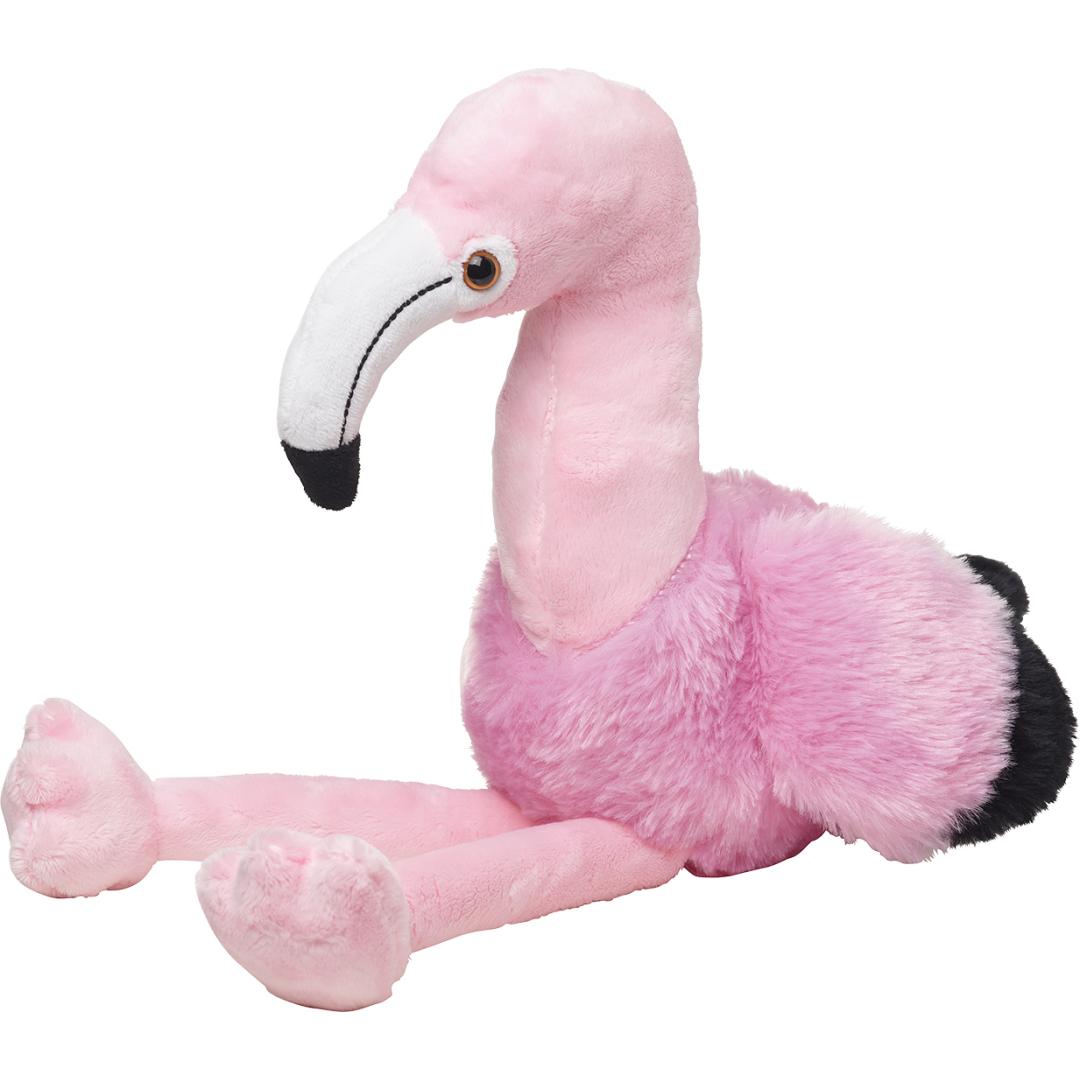 M160809 Pink - Flamingo Fernando - mbw