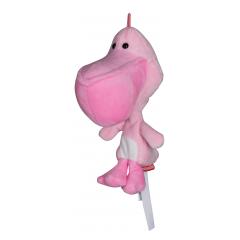 M160877 Rosa - Flamingo - mbw