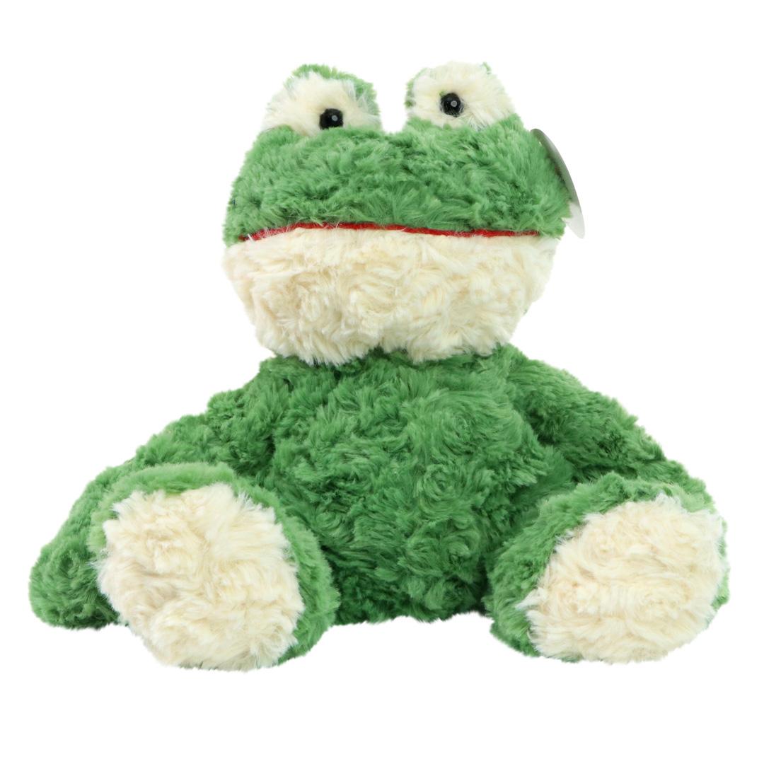 M160717 Green - Frog Torge - mbw
