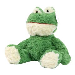 M160717 Green - Frog Torge - mbw