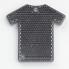 Fußgängerreflektor T-Shirt