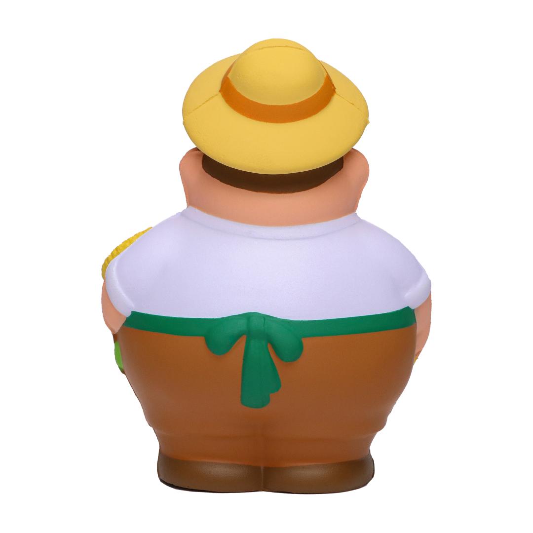 M124272 Multicoloured - Gardener Bert® - mbw