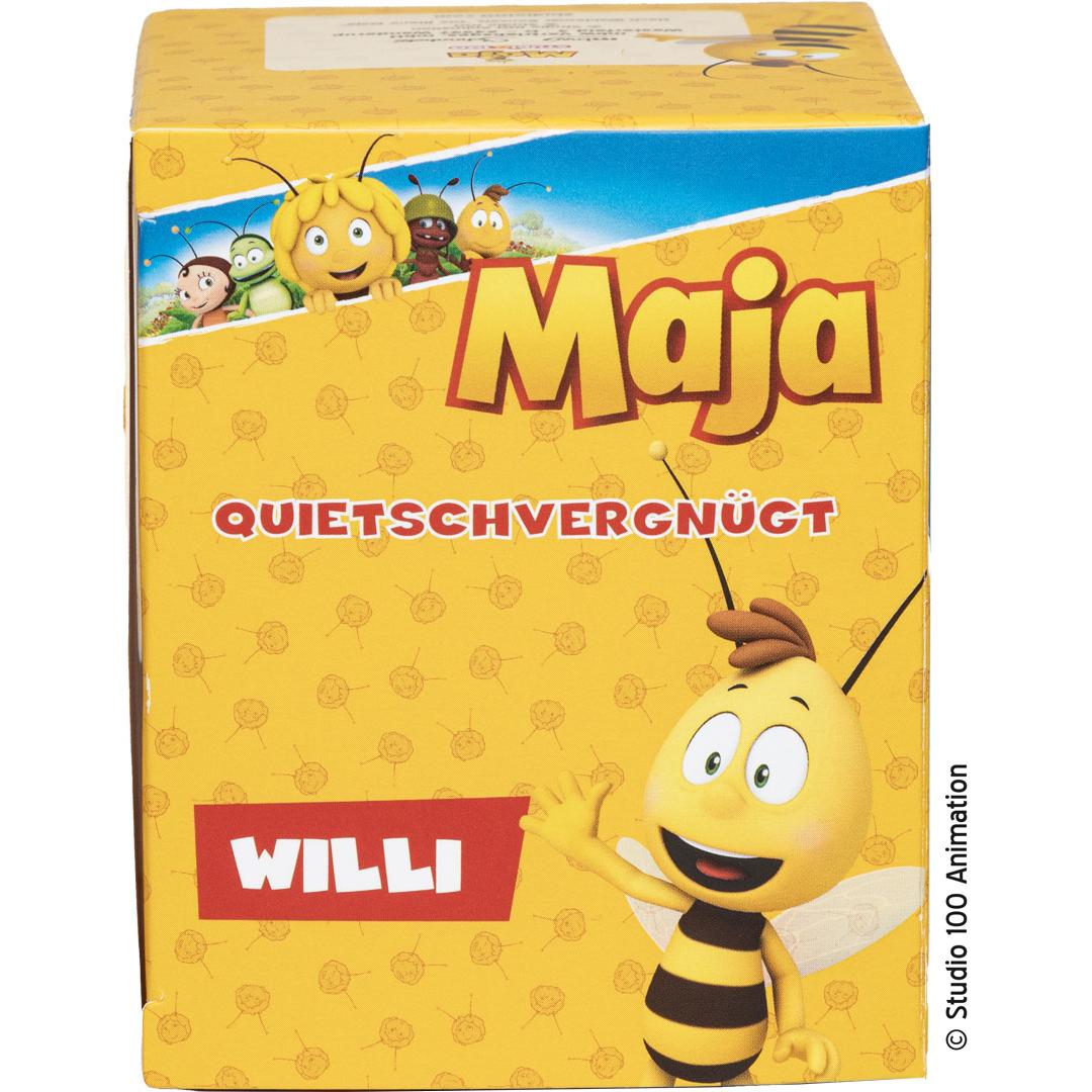 M110088 Multicolour - Geschenkverpackung "Die Biene Willi" - mbw
