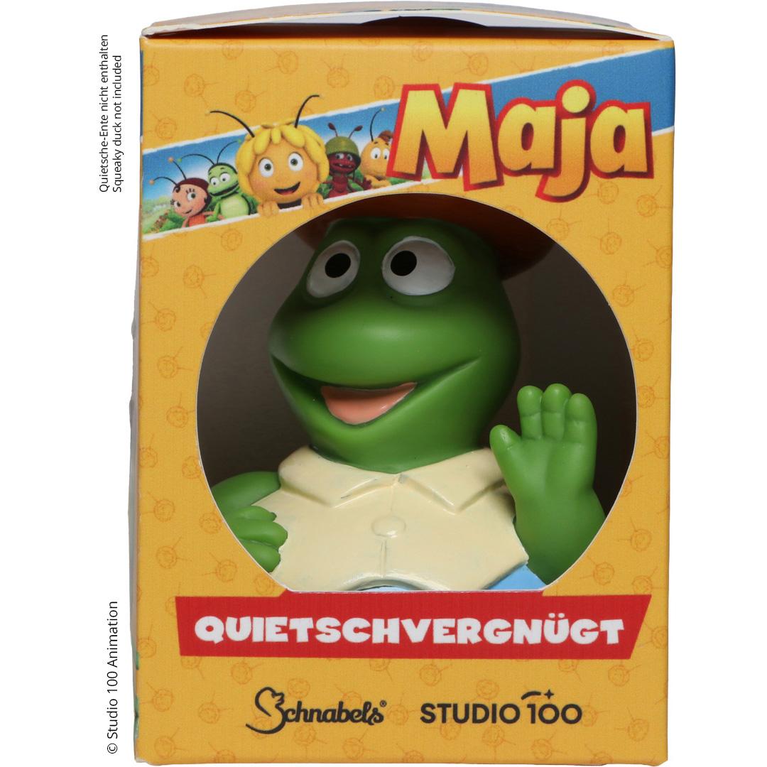 M110091 Multicolour - Geschenkverpackung Grashüpfer Flip - mbw