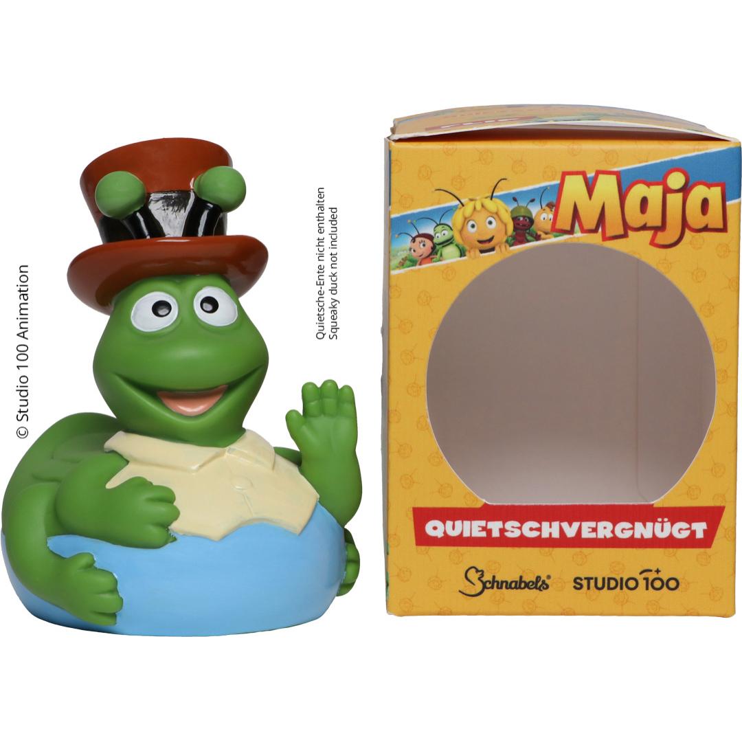 M110091 Multicolour - Geschenkverpackung Grashüpfer Flip - mbw