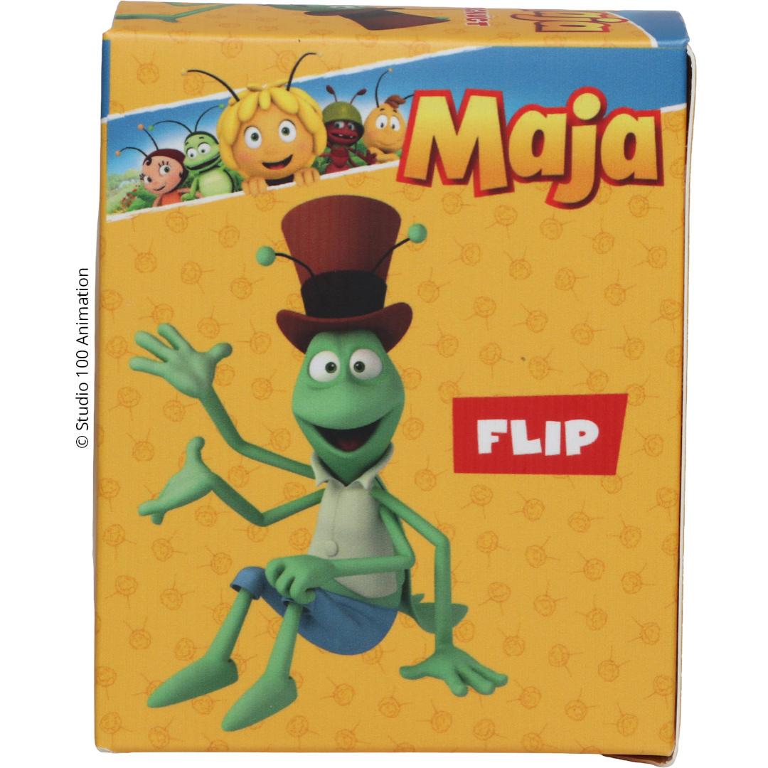 M110091 Multicolour - Geschenkverpackung Grashüpfer Flip - mbw