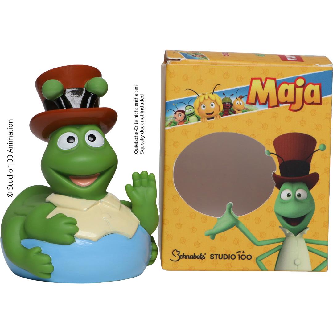 M110091 Multicolour - Geschenkverpackung Grashüpfer Flip - mbw