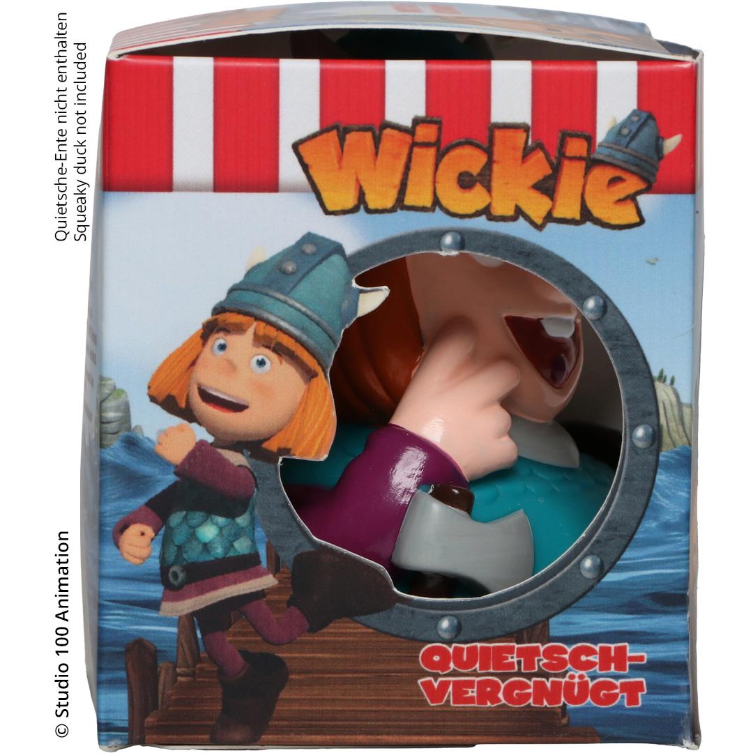 M110089 Multicolour - Geschenkverpackung Wickie - mbw