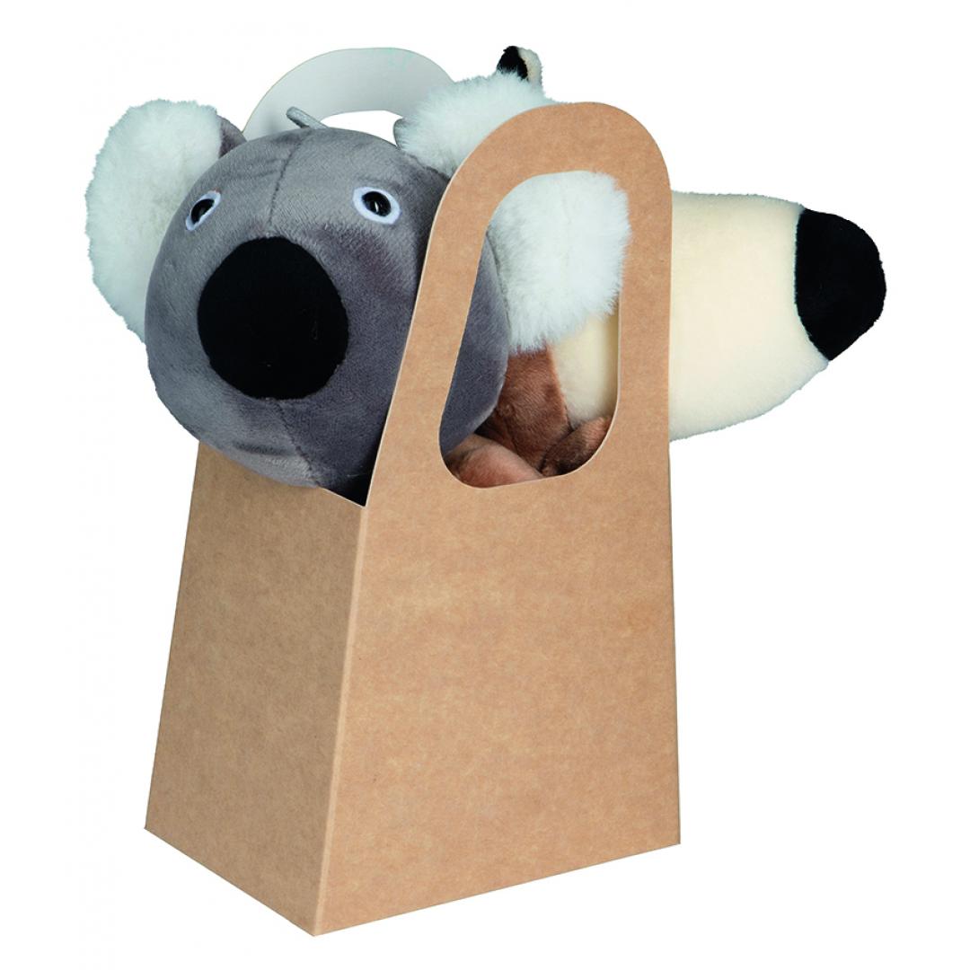 M160695 Nature - Gift box for plush items - mbw