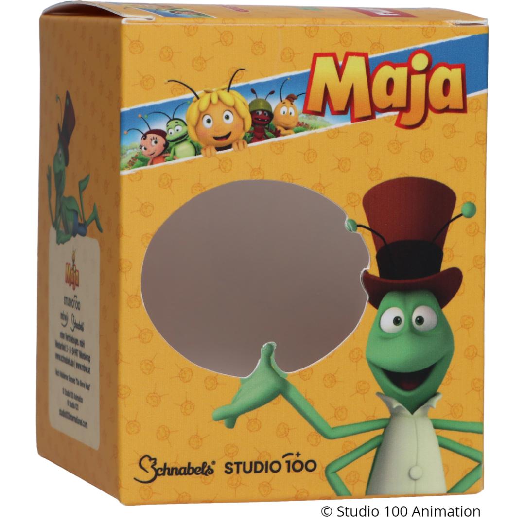 M110091 Multicoloured - Gift box Grasshopper Flip - mbw