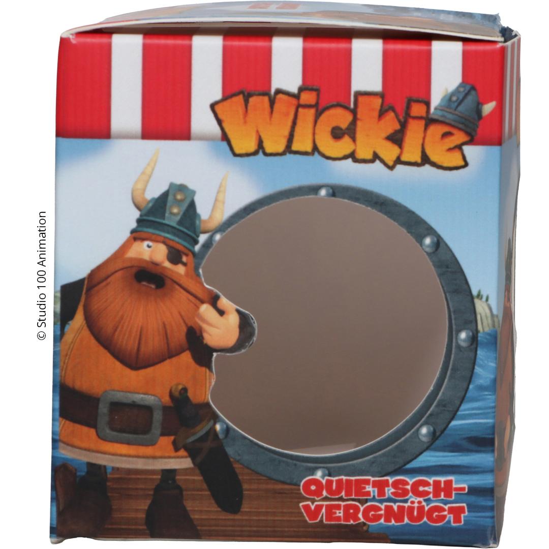 M110090 Multicoloured - Gift box Halvar - mbw