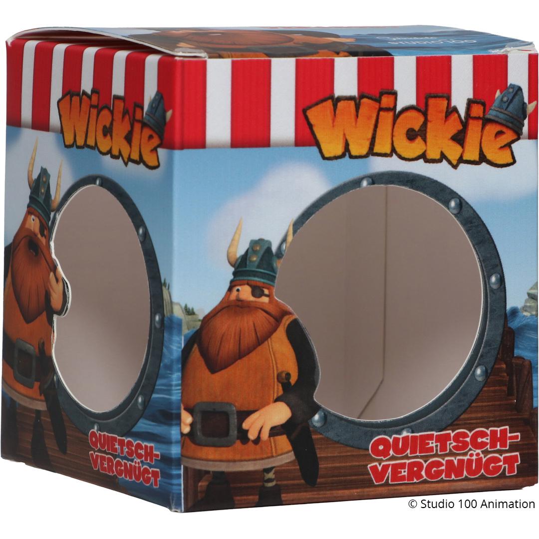 M110090 Multicoloured - Gift box Halvar - mbw