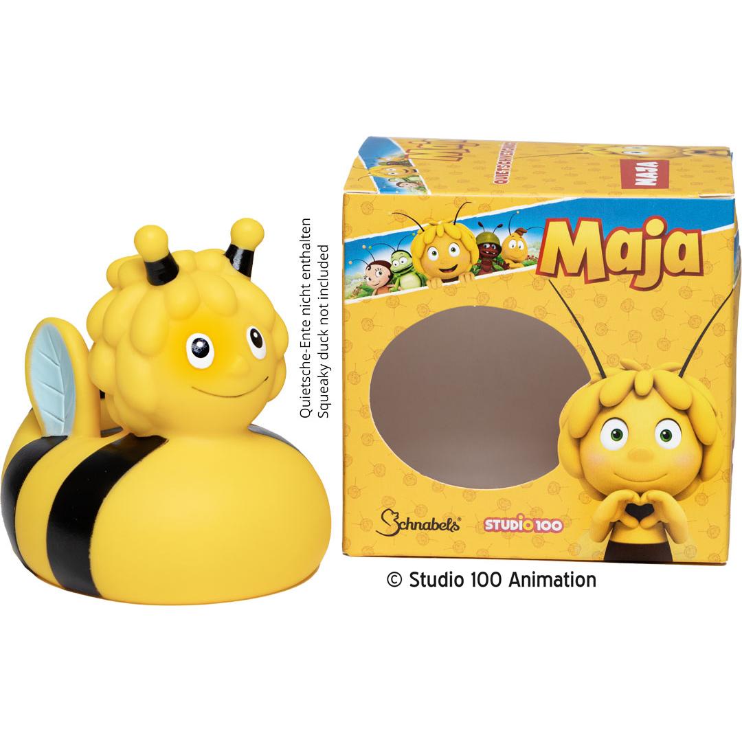 M110087 Multicoloured - Gift box Maya the Bee - mbw