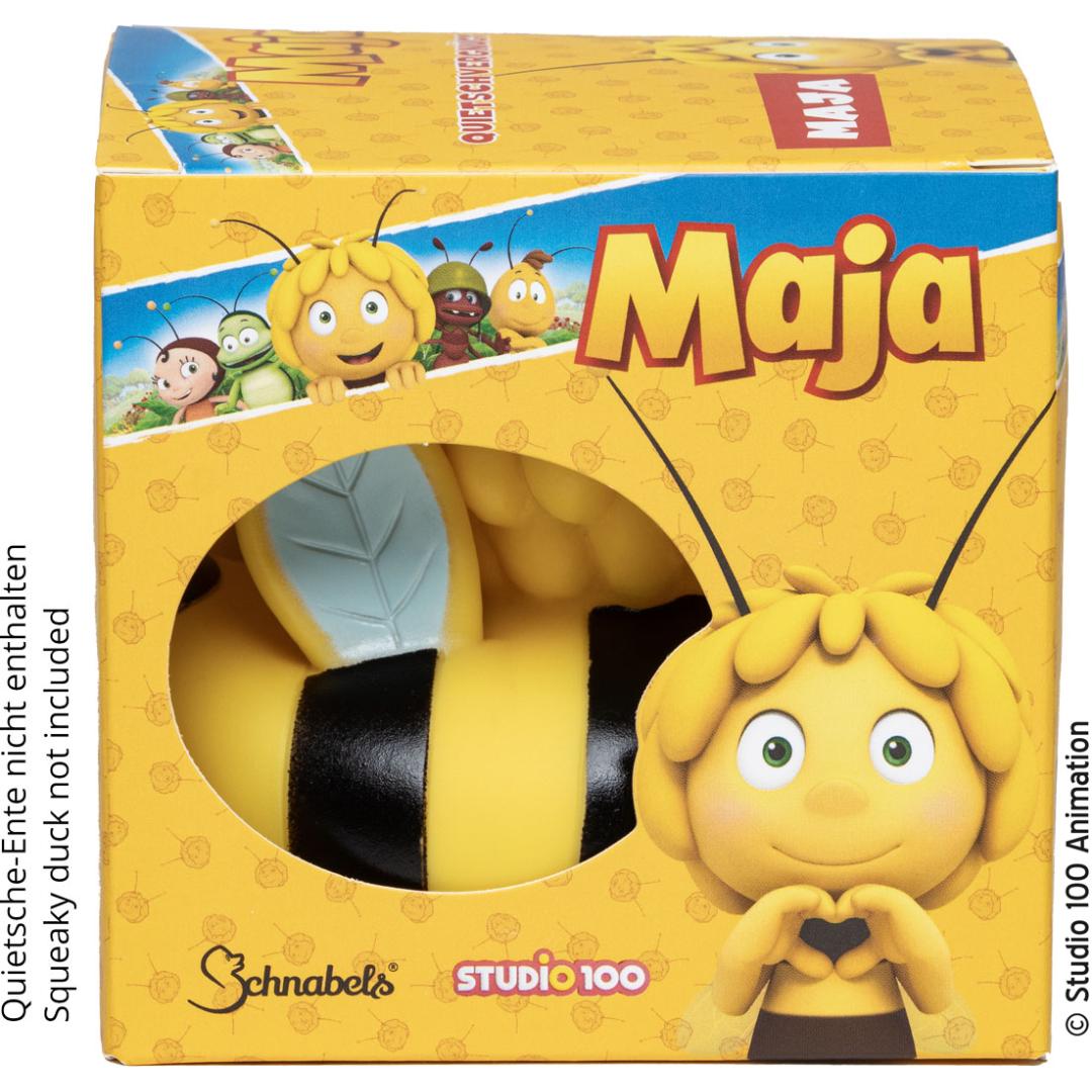M110087 Multicoloured - Gift box Maya the Bee - mbw