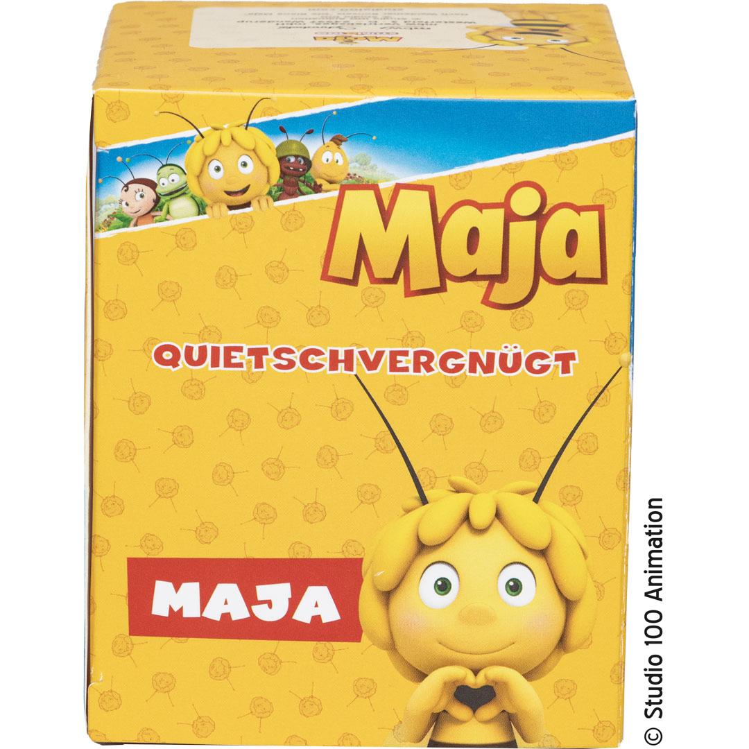 M110087 Multicoloured - Gift box Maya the Bee - mbw