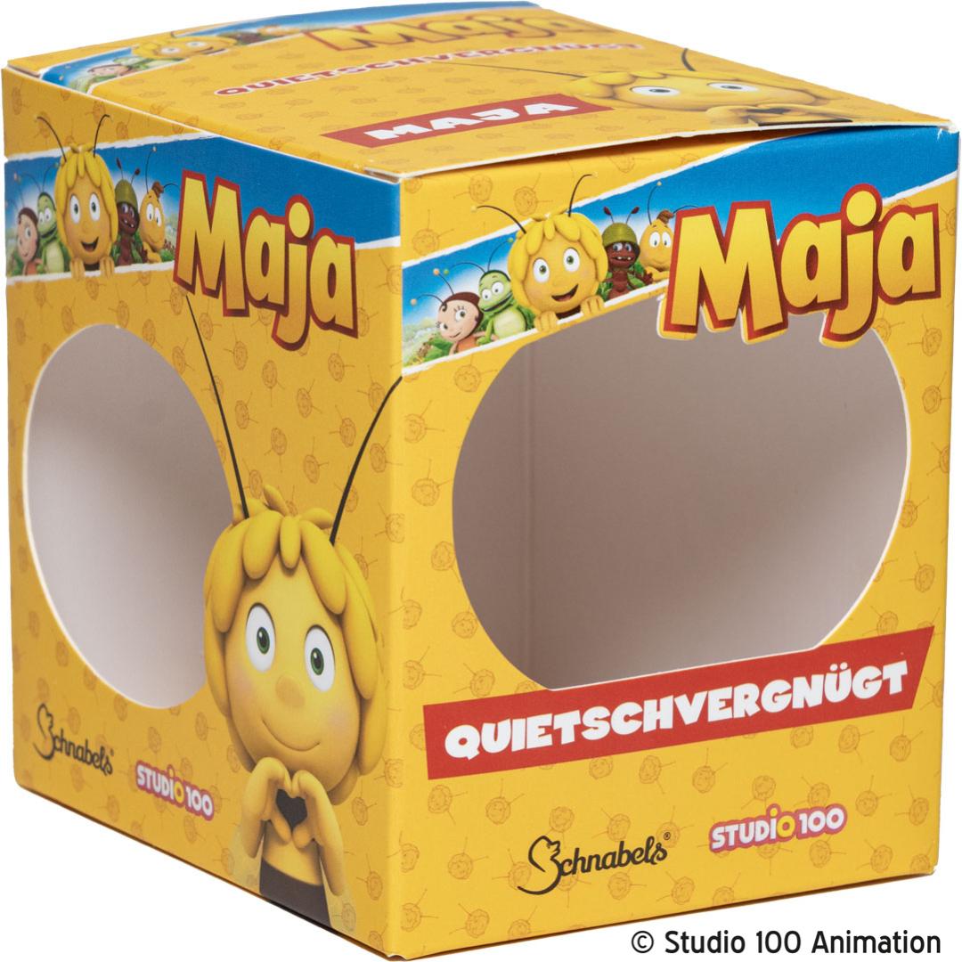 M110087 Multicoloured - Gift box Maya the Bee - mbw
