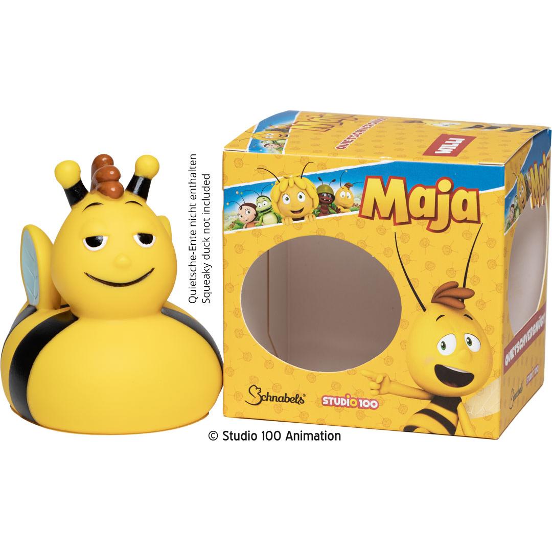 M110088 Multicoloured - Gift box Willi the Bee - mbw