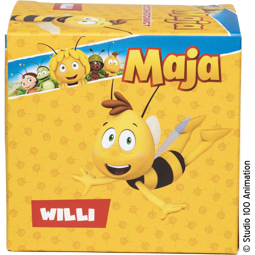 M110088 Multicoloured - Gift box Willi the Bee - mbw