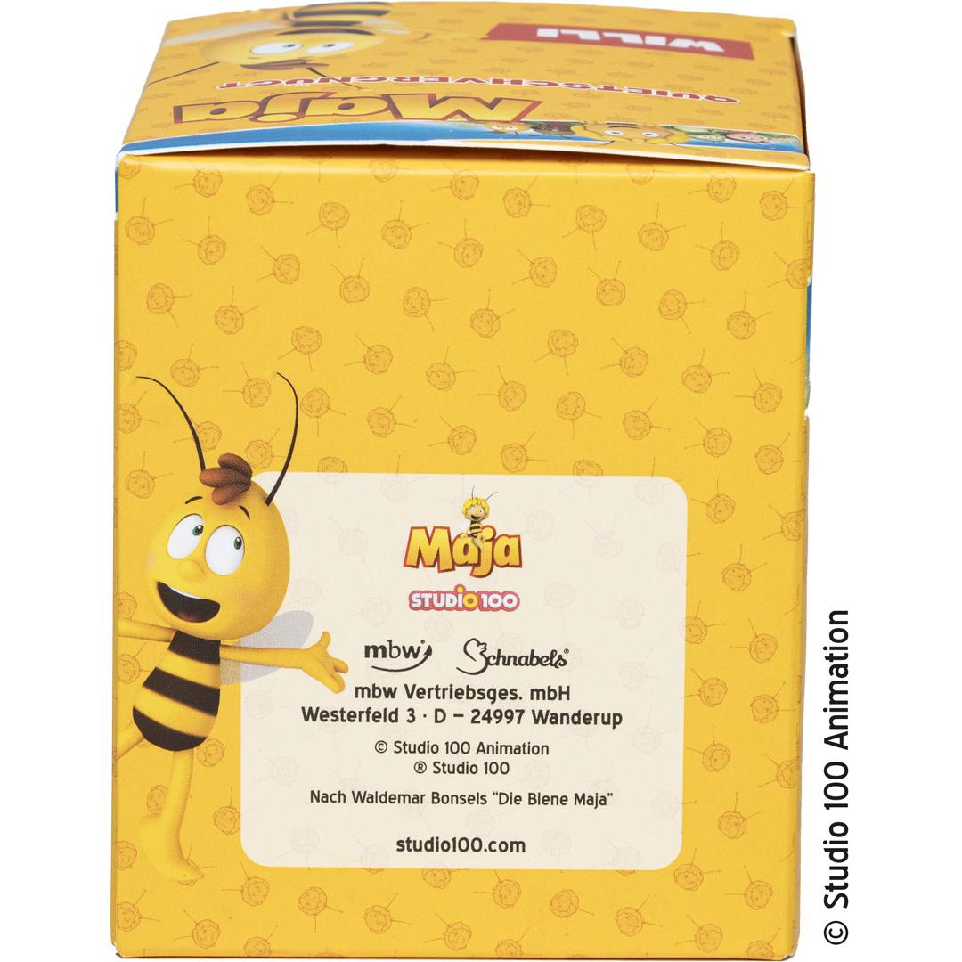 M110088 Multicoloured - Gift box Willi the Bee - mbw